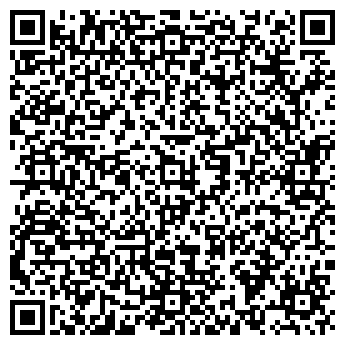 QR-код с контактной информацией организации Воланд