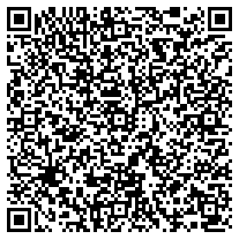 QR-код с контактной информацией организации Прикамский институт бизнеса