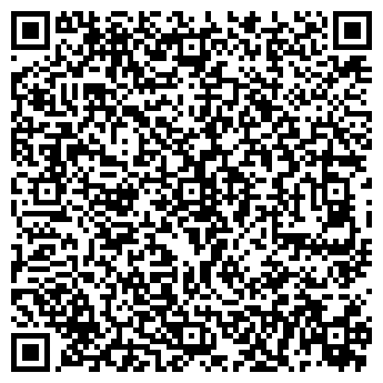 QR-код с контактной информацией организации ООО АСТРОН ЛТД