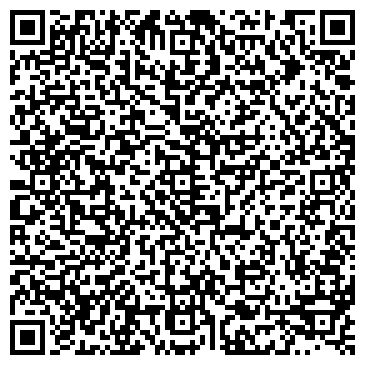 QR-код с контактной информацией организации Инченсо