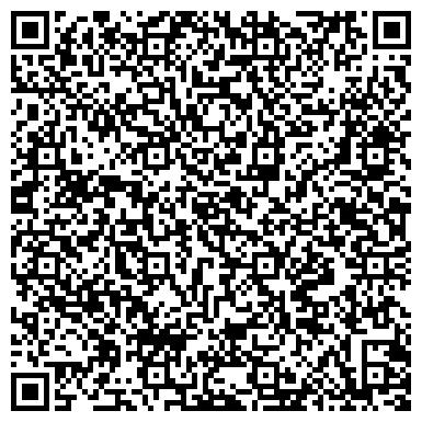 QR-код с контактной информацией организации Магнит-Косметик