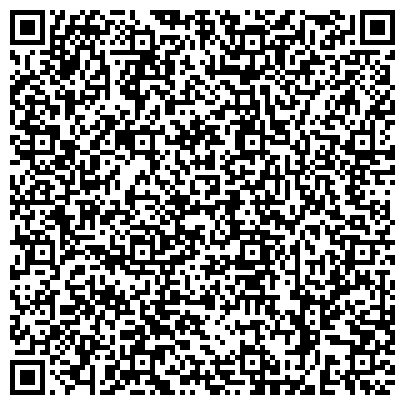 QR-код с контактной информацией организации Институт Гипростроймост-Санкт-Петербург, ЗАО, проектная компания, Пермский филиал