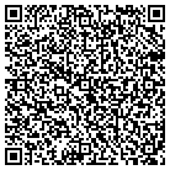 QR-код с контактной информацией организации ООО ВТО