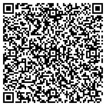 QR-код с контактной информацией организации Россия, ресторан