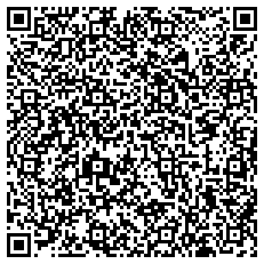 QR-код с контактной информацией организации Аква КПД