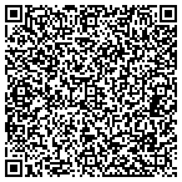 QR-код с контактной информацией организации Приор-Секьюрити