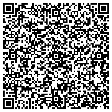 QR-код с контактной информацией организации ООО Альянс