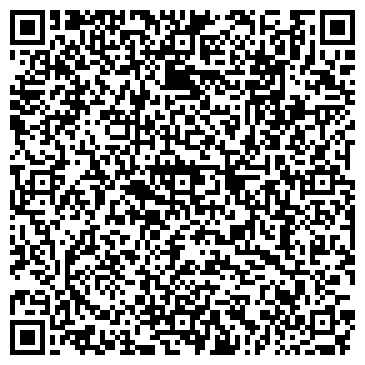 QR-код с контактной информацией организации Прикамский социальный институт