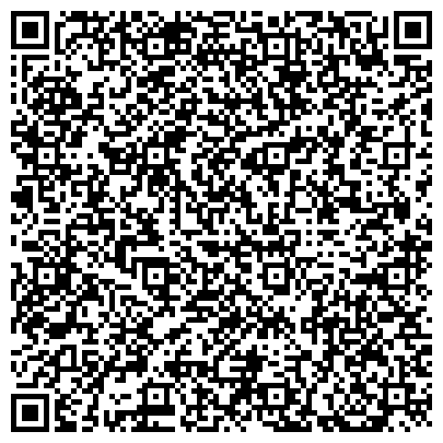 QR-код с контактной информацией организации Санги Стиль