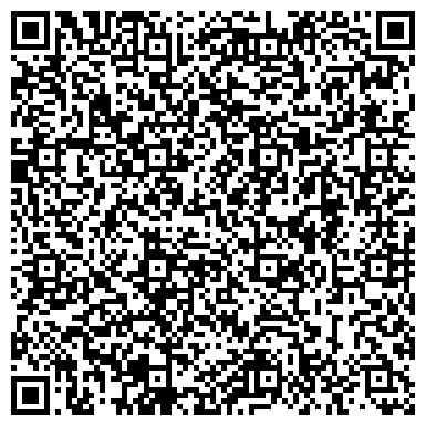 QR-код с контактной информацией организации ООО Центр вентиляции и кондиционирования