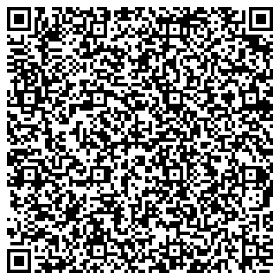 QR-код с контактной информацией организации Западно-Уральский институт пространственного развития