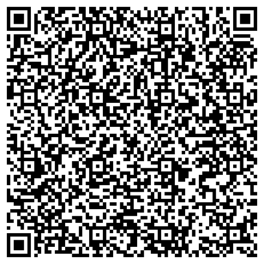QR-код с контактной информацией организации ООО Производственная группа "Каскад"