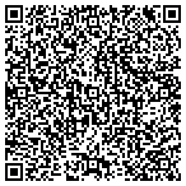 QR-код с контактной информацией организации Пермский открытый институт конверсии кадров