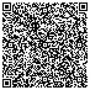 QR-код с контактной информацией организации ООО Верджиния
