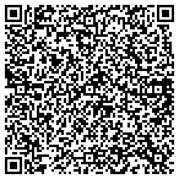 QR-код с контактной информацией организации ООО Омское Вентиляционное Строительство
