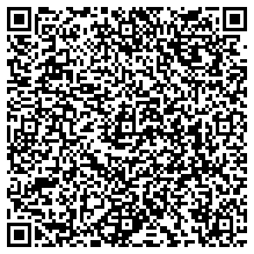 QR-код с контактной информацией организации Искусство Чистоты