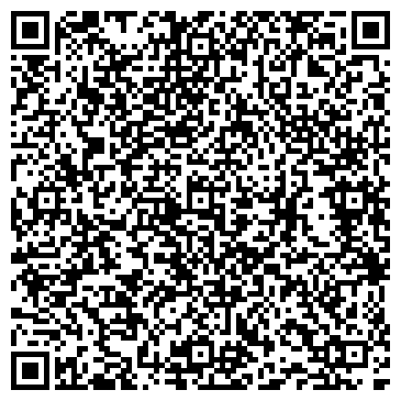 QR-код с контактной информацией организации Бегемот, типография, ООО Русдеколь