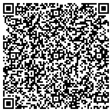QR-код с контактной информацией организации Альфа-щит-Иркутск