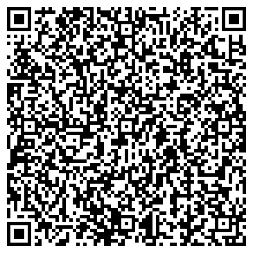 QR-код с контактной информацией организации АирСибКлимат