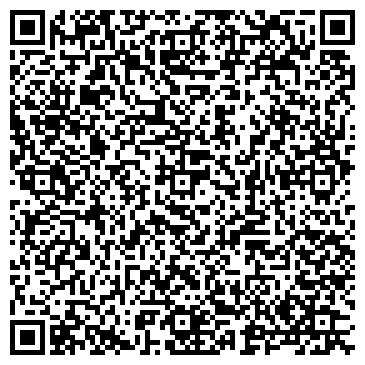 QR-код с контактной информацией организации Kino Parking