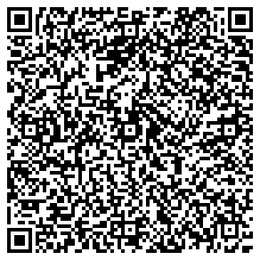 QR-код с контактной информацией организации ООО Экофрост