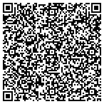 QR-код с контактной информацией организации Нижегородская социальная сеть