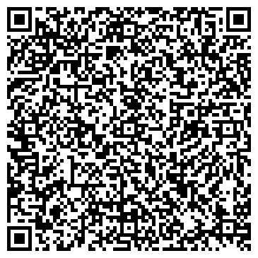 QR-код с контактной информацией организации Вектор