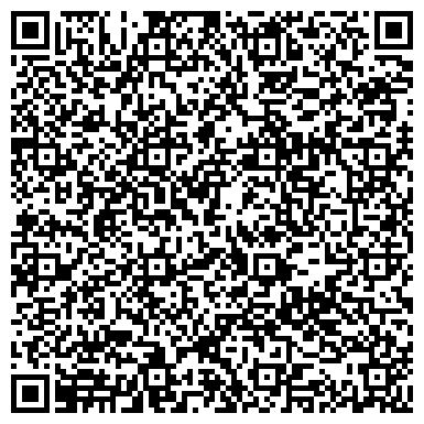 QR-код с контактной информацией организации Росдорнии, научно-исследовательский и проектный институт, филиал в г. Перми