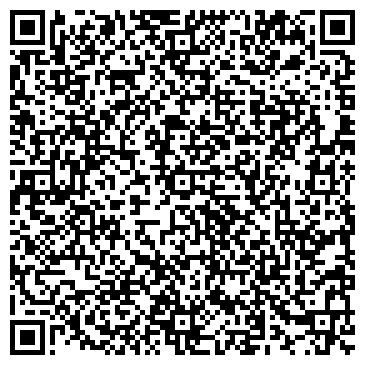 QR-код с контактной информацией организации ВентТехМаркет