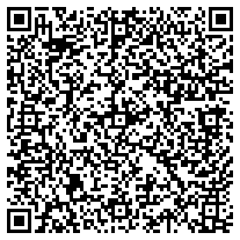 QR-код с контактной информацией организации Монако, ресторан-клуб