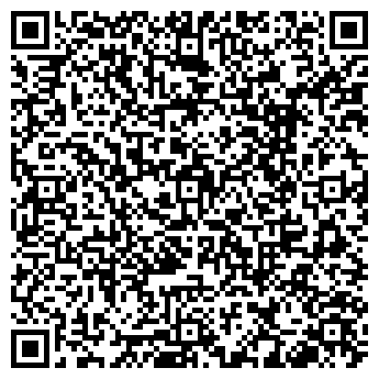 QR-код с контактной информацией организации Irisk