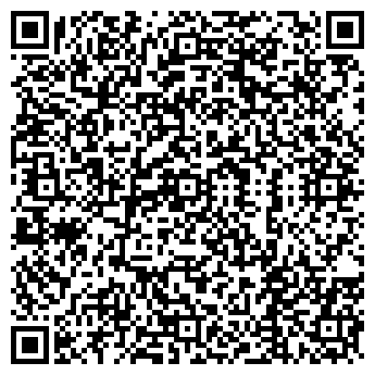 QR-код с контактной информацией организации МАКЕР