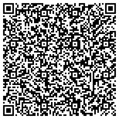 QR-код с контактной информацией организации Хонда Авторусь, сеть автосалонов, официальный дилер