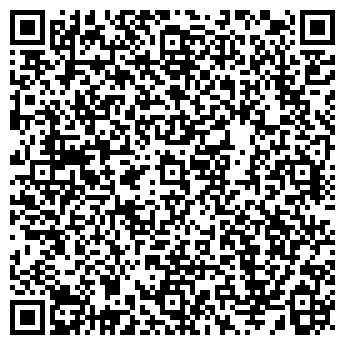 QR-код с контактной информацией организации TEXAS