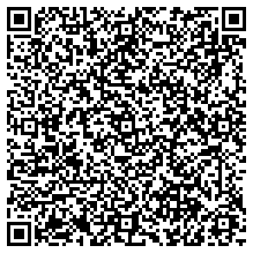 QR-код с контактной информацией организации Арт-Витраж