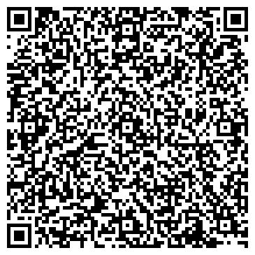 QR-код с контактной информацией организации Радуга Чистоты