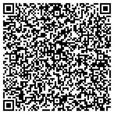 QR-код с контактной информацией организации Бюро вакансий