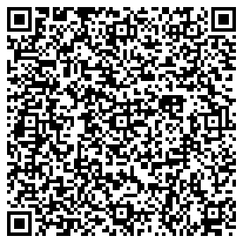 QR-код с контактной информацией организации Нужные люди