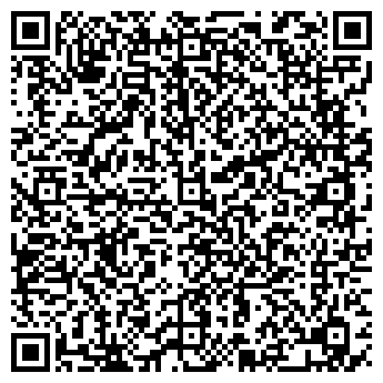 QR-код с контактной информацией организации Фаворит