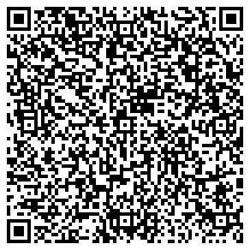 QR-код с контактной информацией организации iБолит