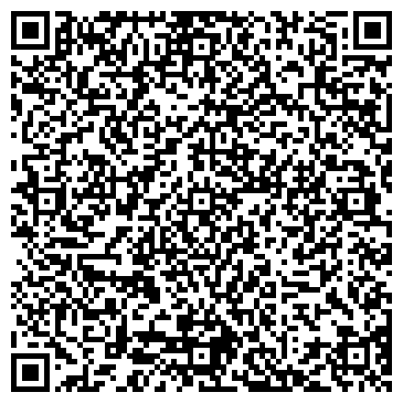 QR-код с контактной информацией организации ООО КАСТОМ