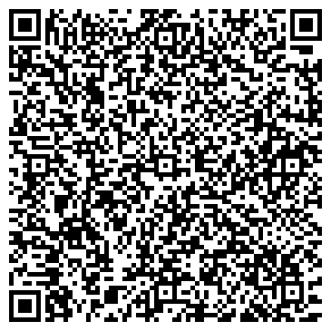 QR-код с контактной информацией организации Банкомат, Банк ВТБ24, ЗАО, филиал в г. Хабаровске