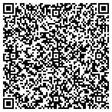 QR-код с контактной информацией организации "Дом дверей"
