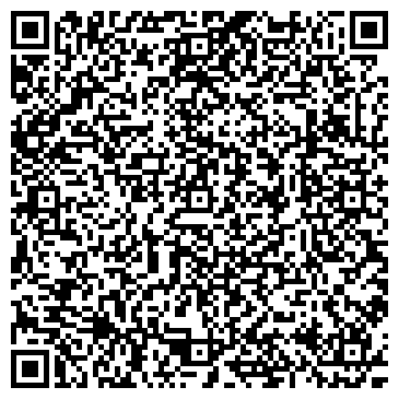 QR-код с контактной информацией организации ООО Престиж