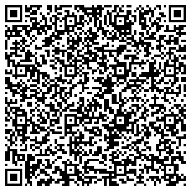 QR-код с контактной информацией организации ООО Технология Севера