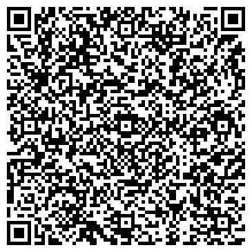 QR-код с контактной информацией организации Белорусский и Российский трикотаж