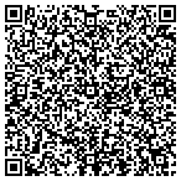 QR-код с контактной информацией организации ООО Газвентиляция
