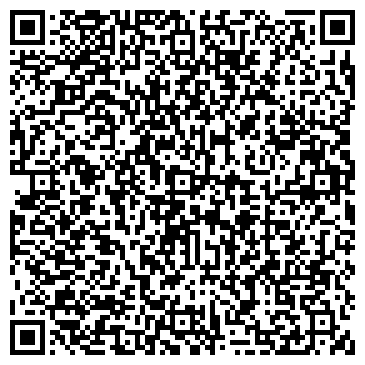 QR-код с контактной информацией организации ООО Омскклиматгрупп