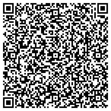 QR-код с контактной информацией организации NailProfi