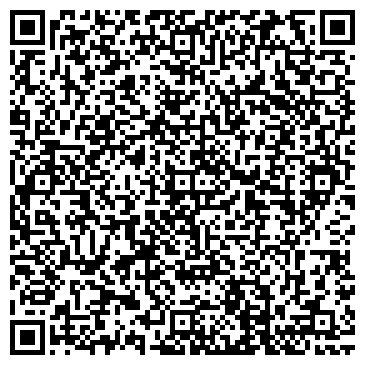 QR-код с контактной информацией организации ООО КонВенция